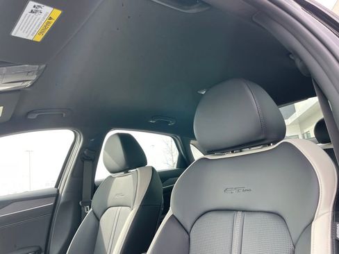 New 2026 Kia K5 GT-Line image 21