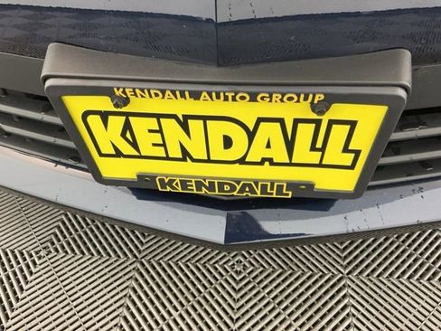 Used 2015 Chevrolet Camaro SS w/ Silver Rally Stripe Package image 27