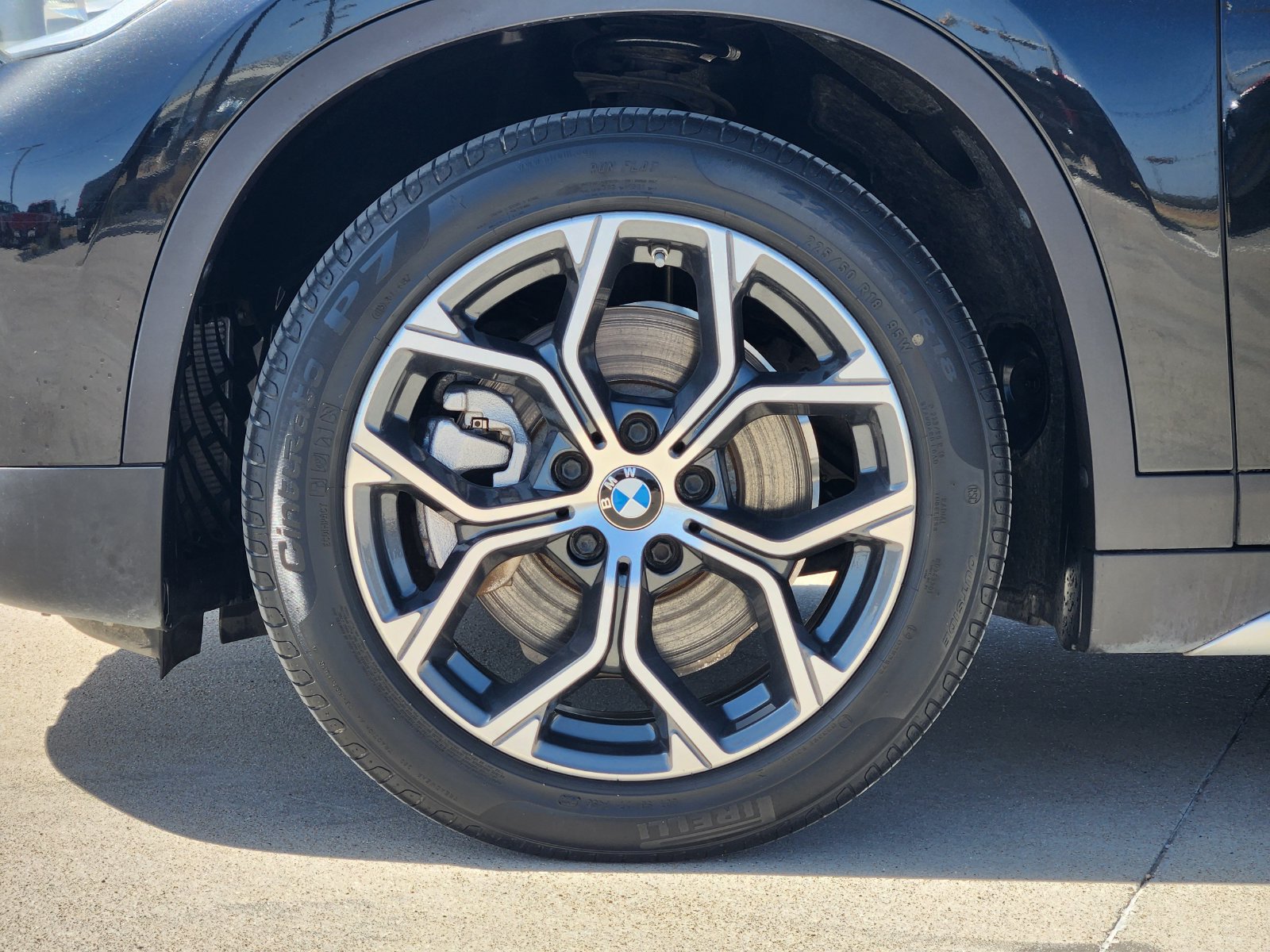 Used 2021 BMW X1 sDrive28i FWD image 14
