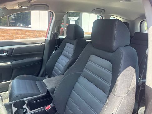 Used 2022 Honda CR-V Special Edition image 3