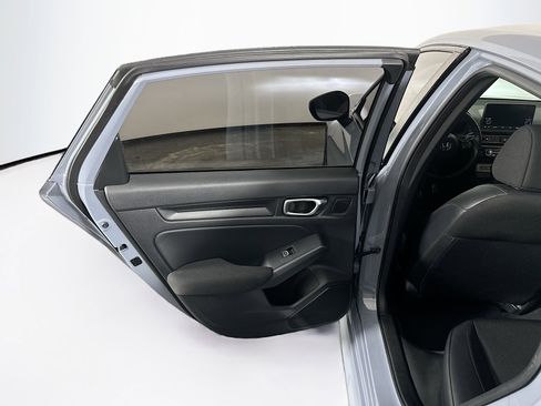 Used 2022 Honda Civic Sport image 23
