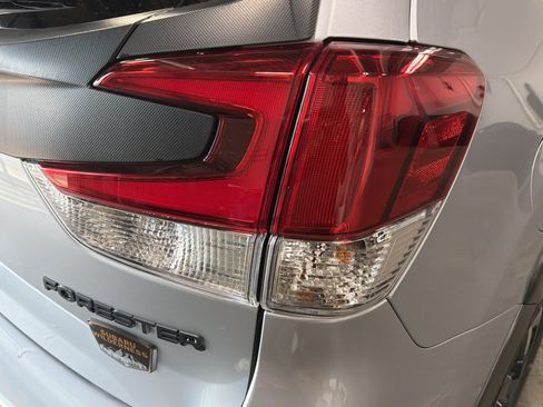 Used 2024 Subaru Forester Wilderness AWD/4WD image 17