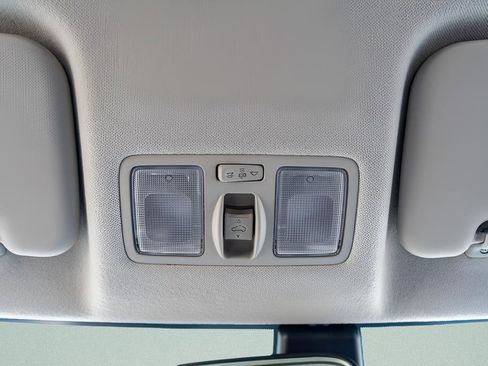 New 2026 Hyundai Venue SEL FWD image 18