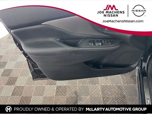 Certified 2020 Nissan Murano SL w/ Moonroof Package image 19