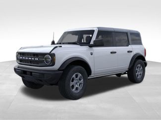 New 2026 Ford Bronco Big Bend AWD/4WD 360° Tour