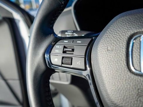 Used 2023 Honda CR-V EX-L image 21