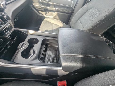 Used 2019 RAM 1500 Big Horn AWD/4WD image 22