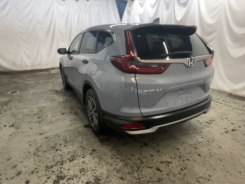 Used 2022 Honda CR-V EX-L image 9