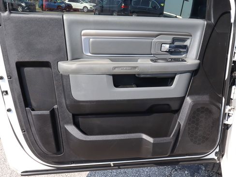 Used 2018 RAM 1500 Tradesman w/ Power & Remote Entry Group image 15