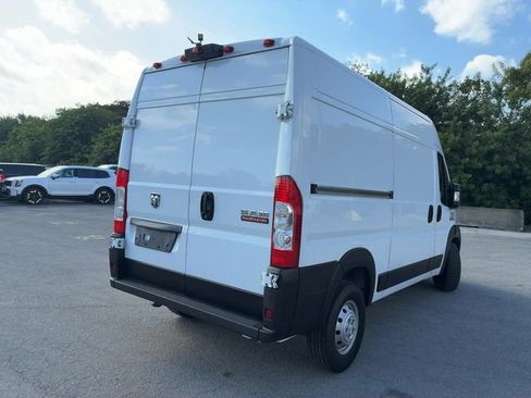 Used 2020 RAM ProMaster 1500 image 5