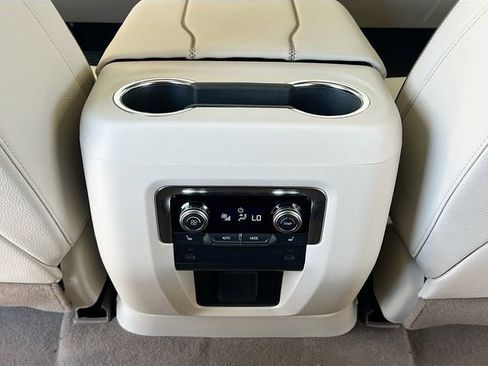New 2026 GMC Yukon Denali w/ Sun & Power Step Package image 18