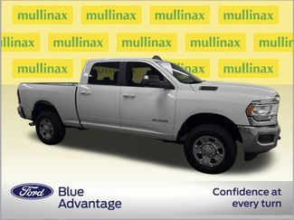 Used 2022 RAM 2500 Big Horn video 2