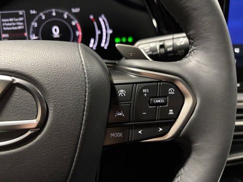 Used 2024 Lexus RX 350 AWD image 16