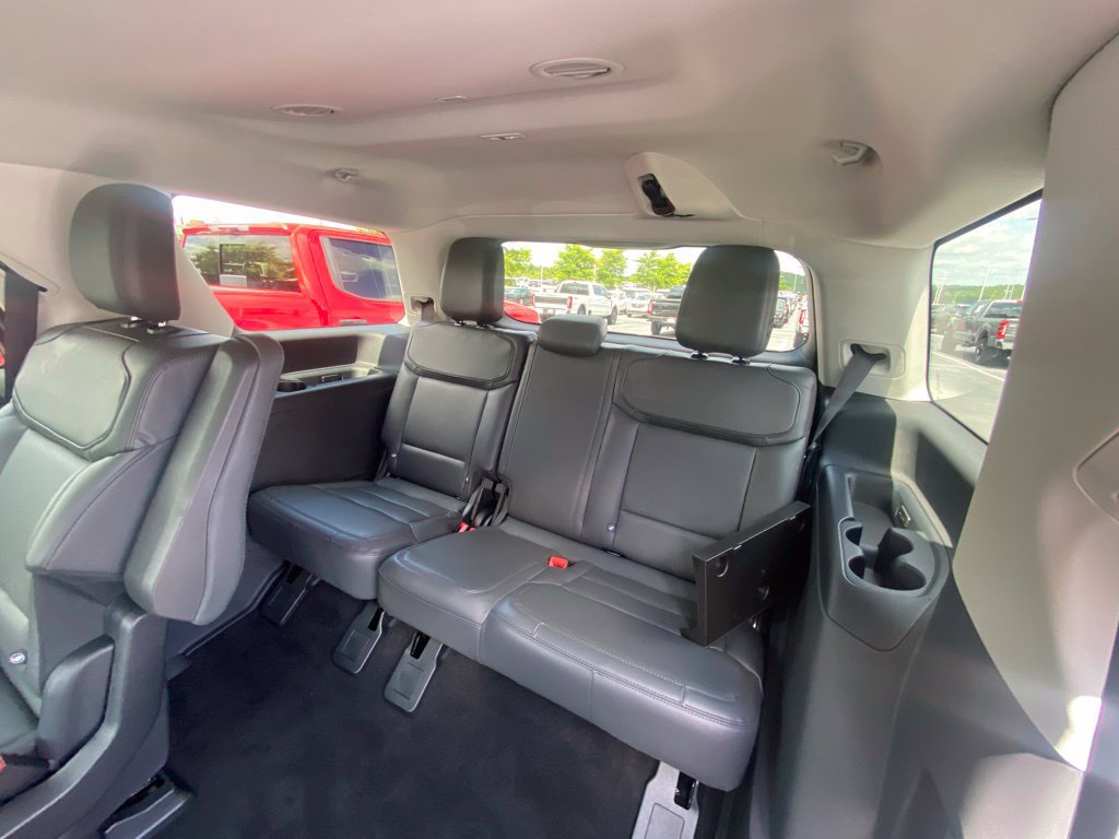 New 2026 Ford Expedition Active AWD/4WD image 27