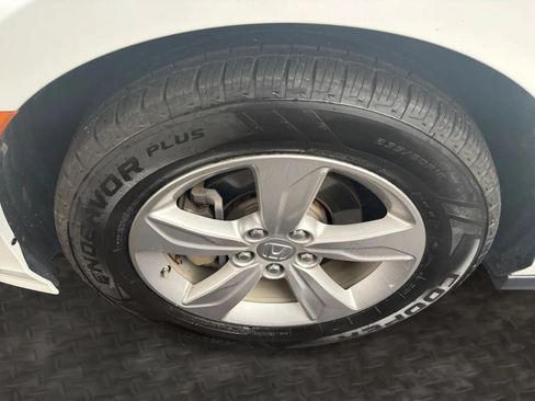 Used 2020 Honda Odyssey EX-L image 39