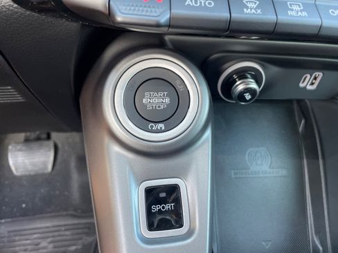 New 2024 Dodge Hornet R/T Plus w/ Tech Pack Plus w/o Parking image 32