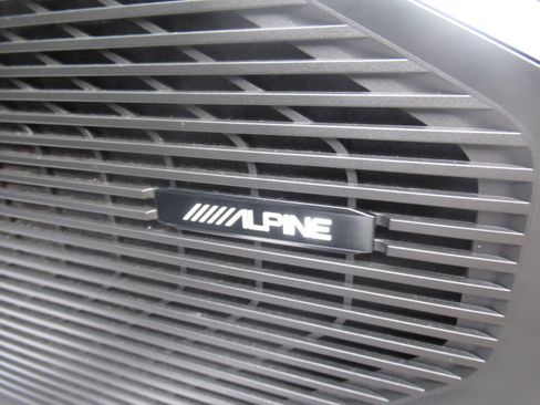 Used 2024 Jeep Wagoneer Series II AWD/4WD image 8