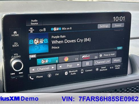 Used 2025 Honda CR-V Sport-L image 36