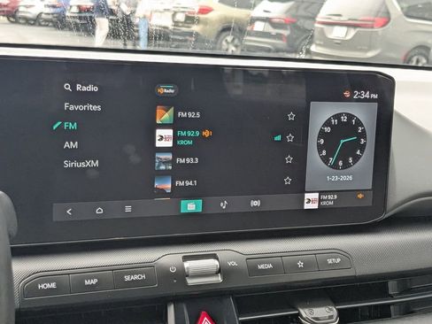 Used 2025 Kia K4 LXS image 20