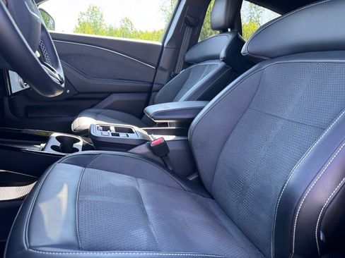 Certified 2025 Ford Mustang Mach-E GT AWD/4WD image 13