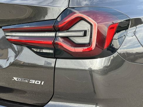 Used 2022 BMW X3 xDrive30i w/ Convenience Package w/ZPA image 33