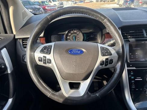 Used 2013 Ford Edge Limited image 15
