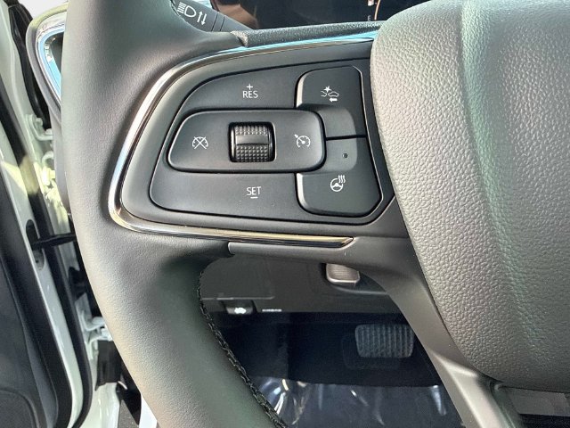 New 2026 Buick Encore GX Sport Touring w/ Advanced Technology Package FWD image 29