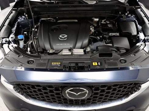 Used 2023 MAZDA CX-5 AWD 2.5 S w/ Preferred Package image 30
