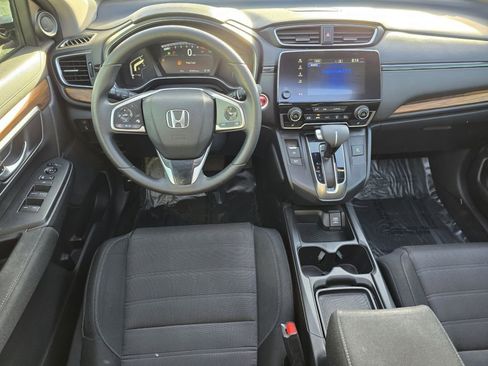 Used 2019 Honda CR-V EX image 33