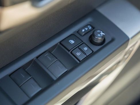 New 2026 Toyota Tundra Limited AWD/4WD image 42