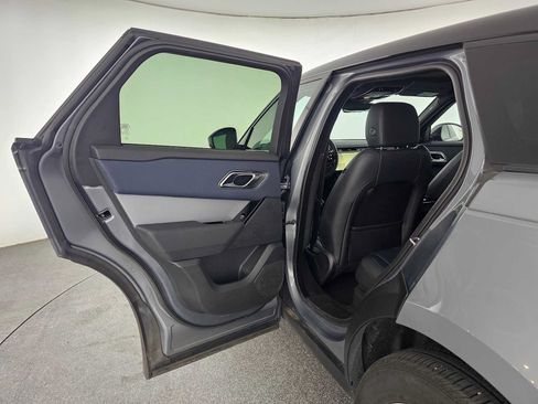 Used 2025 Land Rover Range Rover Velar S AWD/4WD image 15