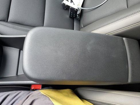 New 2026 Chevrolet Trax ACTIV image 25