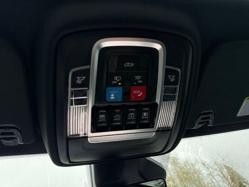 New 2026 RAM 1500 Laramie w/ Night Edition image 24