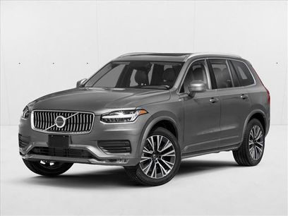 Used 2021 Volvo XC90 T6 Momentum w/ Protection Package Premier