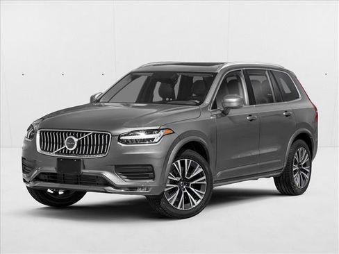 Used 2021 Volvo XC90 T6 Momentum w/ Protection Package Premier AWD/4WD image 1