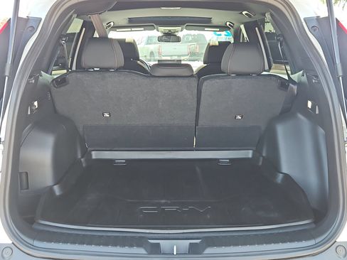 Used 2025 Honda CR-V Sport image 7