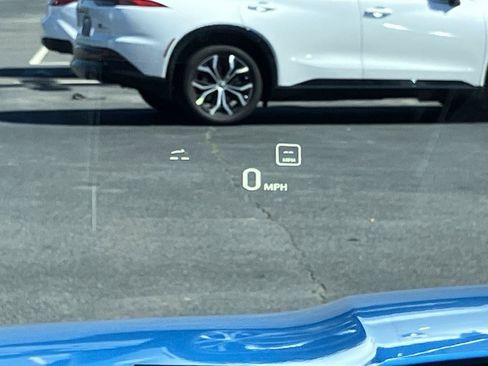 Used 2023 Cadillac CT4 V Blackwing w/ Driver Assist Package image 15