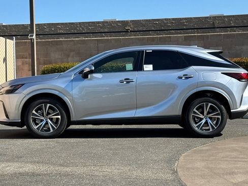 New 2026 Lexus RX 350 FWD image 7