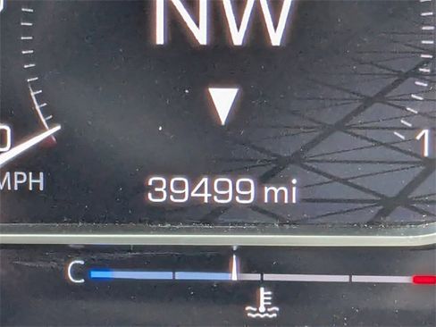 Used 2023 GMC Sierra 1500 Denali w/ Denali Reserve Package image 28