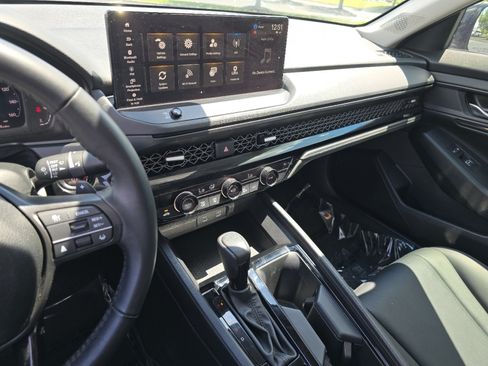 Used 2024 Honda Accord EX-L image 26