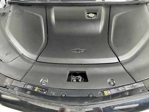 Used 2024 Chevrolet Blazer EV LT AWD/4WD image 33
