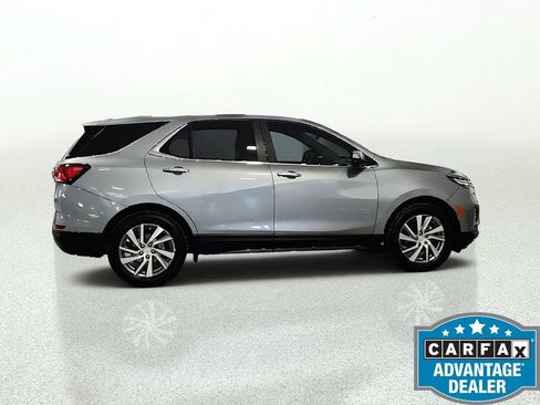 Used 2023 Chevrolet Equinox LT FWD image 8