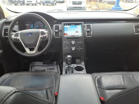 Certified 2018 Ford Flex SEL w/ Equipment Group 202A image 14