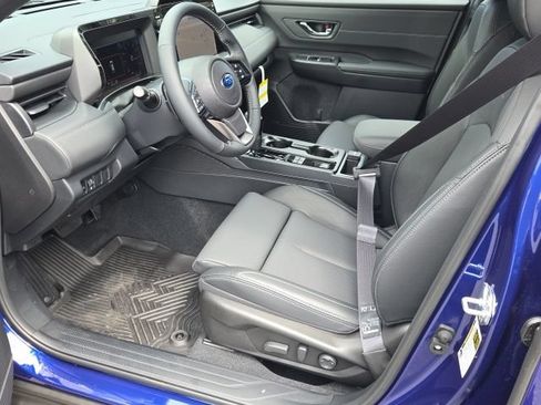 New 2026 Subaru Outback Touring XT AWD/4WD image 12