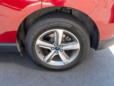 Used 2019 Ford Edge SEL w/ Equipment Group 201A AWD/4WD image 26