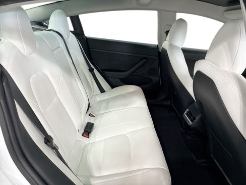Certified 2023 Tesla Model 3 Long Range AWD/4WD image 11