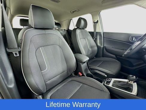 New 2026 Hyundai Venue SEL image 28