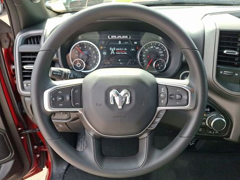 New 2026 RAM 1500 Classic Warlock image 14