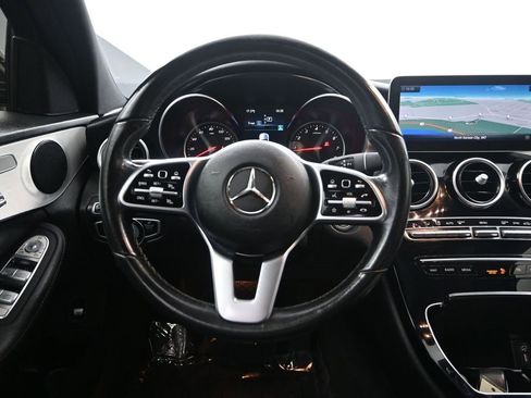 Used 2020 Mercedes-Benz C 300 4MATIC Sedan image 31