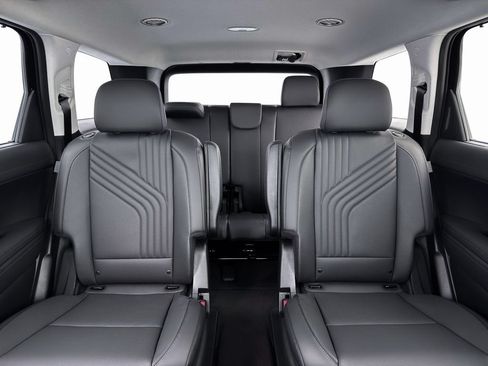 New 2026 Hyundai Palisade SEL AWD/4WD image 25
